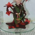 Elaine 'woodland Elf'