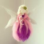 Emma's Pink Fairy